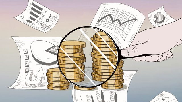 政策開年密集出臺，金融強監管序幕已拉開